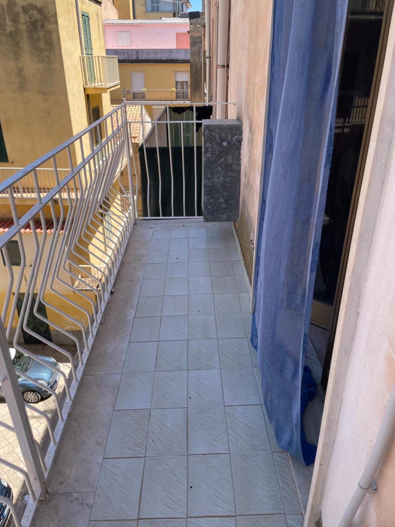 Appartamento Casa Ai Tre Campanili Gela Camera foto