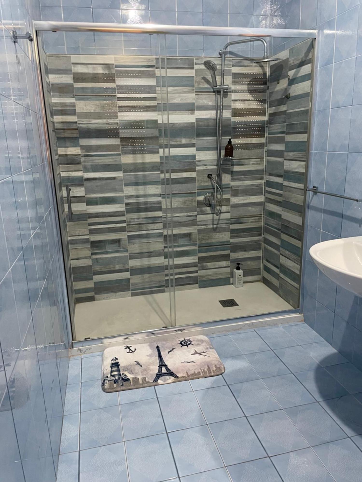 Appartamento Casa Ai Tre Campanili Gela Esterno foto